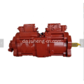 Doosan DX225LCA hydraulisk pumpe 400914-00212E hovedpumpe